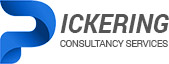 Pickering Consultancy Services Ltd Logo